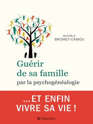 cover image of Guérir de sa famille